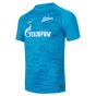 2021-2022 Zenit St Petersburg Home Shirt (Kids) (RIGONI 10)