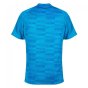2021-2022 Zenit Home Shirt (Blue) (Your Name)