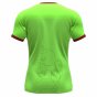 2021-2022 Torino Training Shirt (Fluo Green)