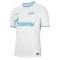 2021-2022 Zenit Away Shirt (DRIUSSI 11)