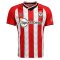 2021-2022 Southampton Home Shirt (VESTERGAARD 4)