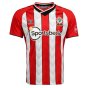 2021-2022 Southampton Home Shirt (REDMOND 11)
