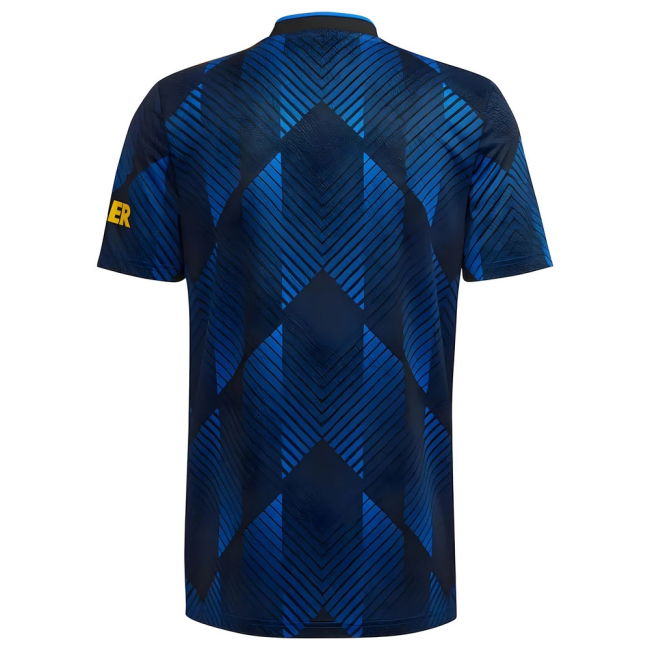 Man Utd 2021-2022 Third Shirt