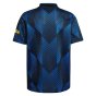 Man Utd 2021-2022 Third Shirt (Kids) (SOLSKJAER 20)