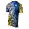 2021-2022 Chelsea Dry Pre-Match Training Shirt (Blue) (DESAILLY 6)
