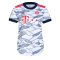 2021-2022 Bayern Munich Third Shirt (Ladies) (TOLISSO 24)