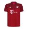 2021-2022 Bayern Munich Home Shirt (Kids) (MUSIALA 42)