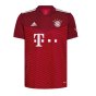 2021-2022 Bayern Munich Home Shirt (Kids) (TOLISSO 24)