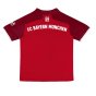 2021-2022 Bayern Munich Home Mini Kit (UPAMECANO 2)