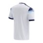 2021-2022 Lazio Away Shirt (PERUZZI 1)