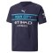 2021-2022 Man City 3rd Shirt (Kids) (KUN AGUERO 10)