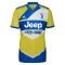 2021-2022 Juventus Third Shirt (KULUSEVSKI 44)