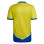 2021-2022 Juventus Third Shirt (ARTHUR 5)
