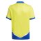 2021-2022 Juventus Third Shirt (Kids) (ARTHUR 5)