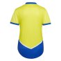 2021-2022 Juventus Third Shirt (Ladies) (ARTHUR 5)
