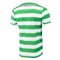 2021-2022 Celtic Home Shirt (Your Name)