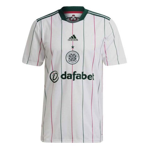 2021-2022 Celtic Third Shirt (JULLIEN 2)