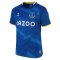 2021-2022 Everton Home Shirt (VAN DE BEEK 30)