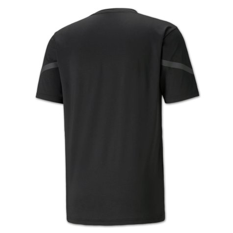 2021-2022 Borussia Dortmund Pre Match Shirt (Black)