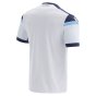 2021-2022 Lazio Away Shirt (Kids) (VERON 23)