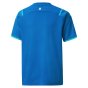 2021-2022 Marseille Third Shirt (Kids) (KOLASINAC 23)