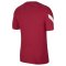 2021-2022 Barcelona Elite Training Shirt (Red) (RIQUI PUIG 6)