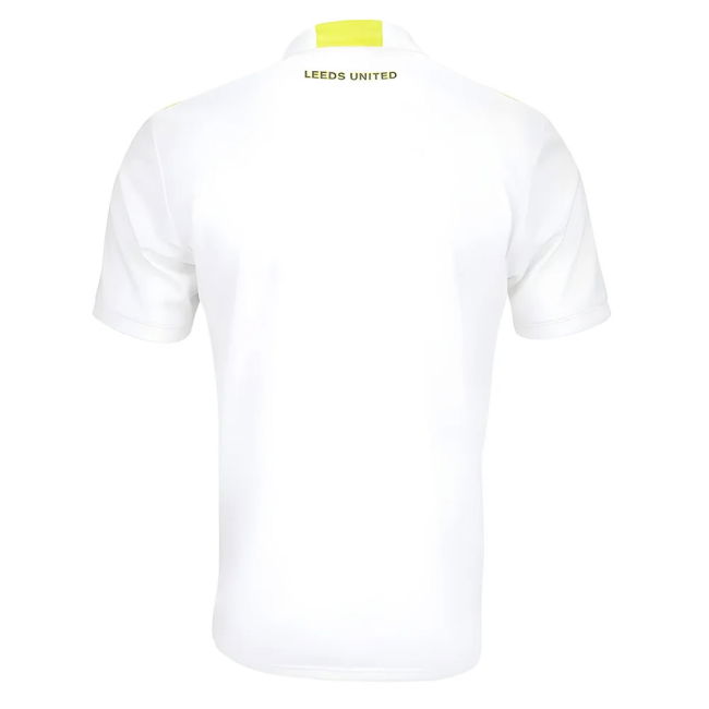 2021-2022 Leeds Home Shirt (RAPHINHA 10)