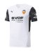 2021-2022 Valencia Home Shirt (Kids) (MUSAH 30)