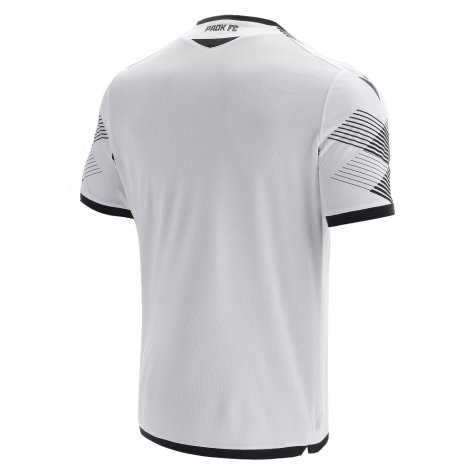 2021-2022 PAOK Salonika Third Shirt