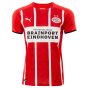 2021-2022 PSV Eindhoven Home Shirt (Van Bommel 6)