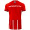 2021-2022 PSV Eindhoven Home Shirt (IHATTAREN 10)
