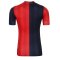 2021-2022 Genoa Home Football Shirt