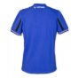 2021-2022 Sampdoria Polycotton Polo Shirt (Blue)