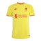 Liverpool 2021-2022 Vapor 3rd Shirt (GERRARD 8)