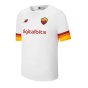 2021-2022 Roma Away Shirt (ZANIOLO 22)