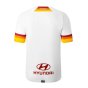 2021-2022 Roma Away Shirt (ALDAIR 5)