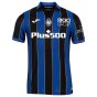 2021-2022 Atalanta Home Shirt (MURIEL 9)