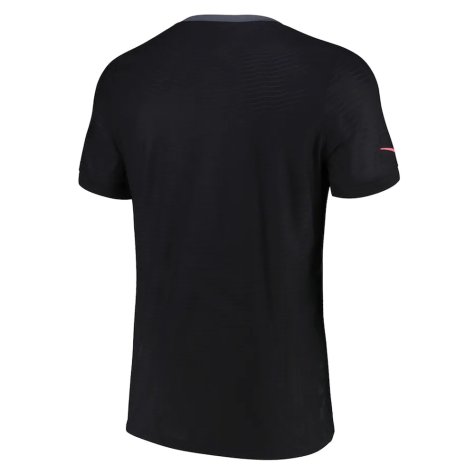 PSG 2021-2022 Vapor 3rd Shirt