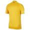 Liverpool 2021-2022 Home Goalkeeper Shirt (University Gold) - Kids (Dudek 1)
