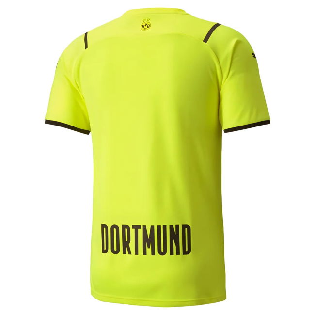 2021-2022 Borussia Dortmund CUP Shirt