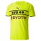 2021-2022 Borussia Dortmund CUP Shirt (Kids) (HUMMELS 15)