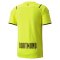2021-2022 Borussia Dortmund CUP Shirt (Kids) (HUMMELS 15)