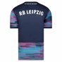 2021-2022 Red Bull Leipzig 3rd Shirt - Kids (KLOSTERMANN 16)