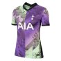 Tottenham 2021-2022 Womens 3rd Shirt (ROMERO 4)