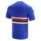 2021-2022 Sampdoria Home Shirt (QUAGLIARELLA 27)