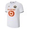 2021-2022 Lille Away Shirt (BAMBA 7)
