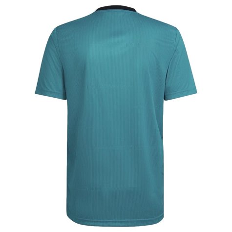 Real Madrid 2021-2022 Third Shirt (CAMAVINGA 25)