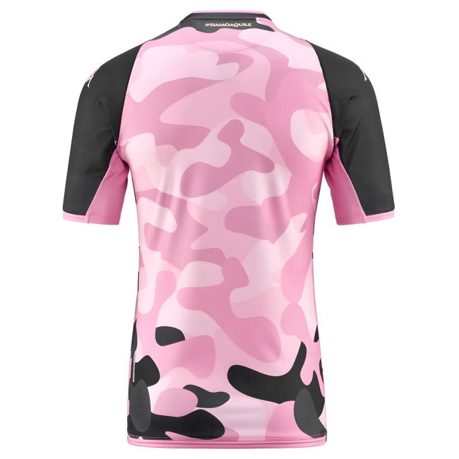 2021-2022 Palermo Third Shirt