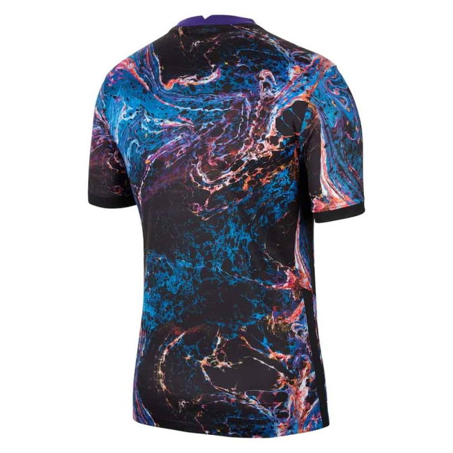 2021-2022 Tottenham Hotspur Away Shirt