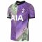 2021-2022 Tottenham Third Vapor Shirt (ROMERO 4)